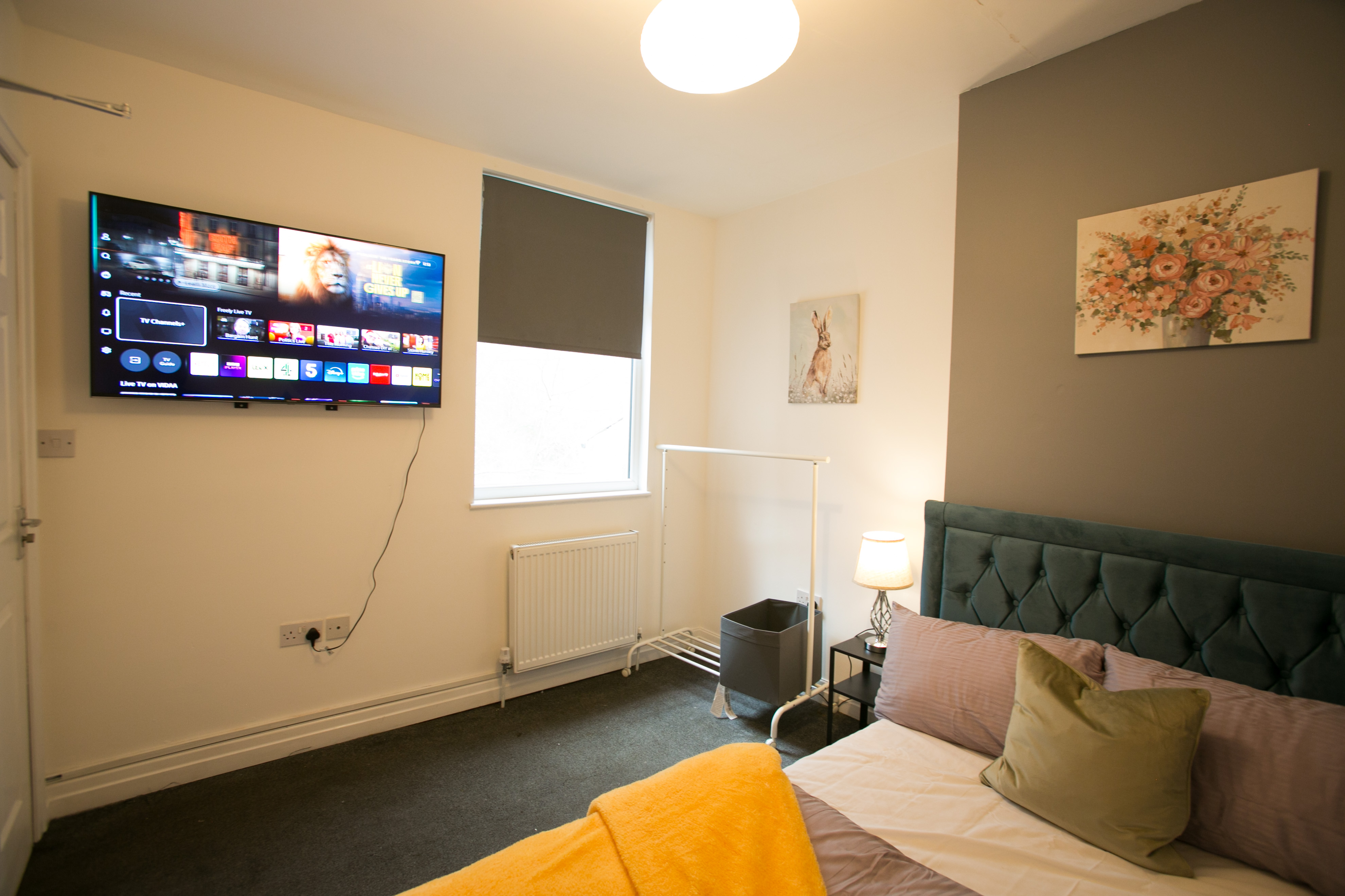 Accommodation Image